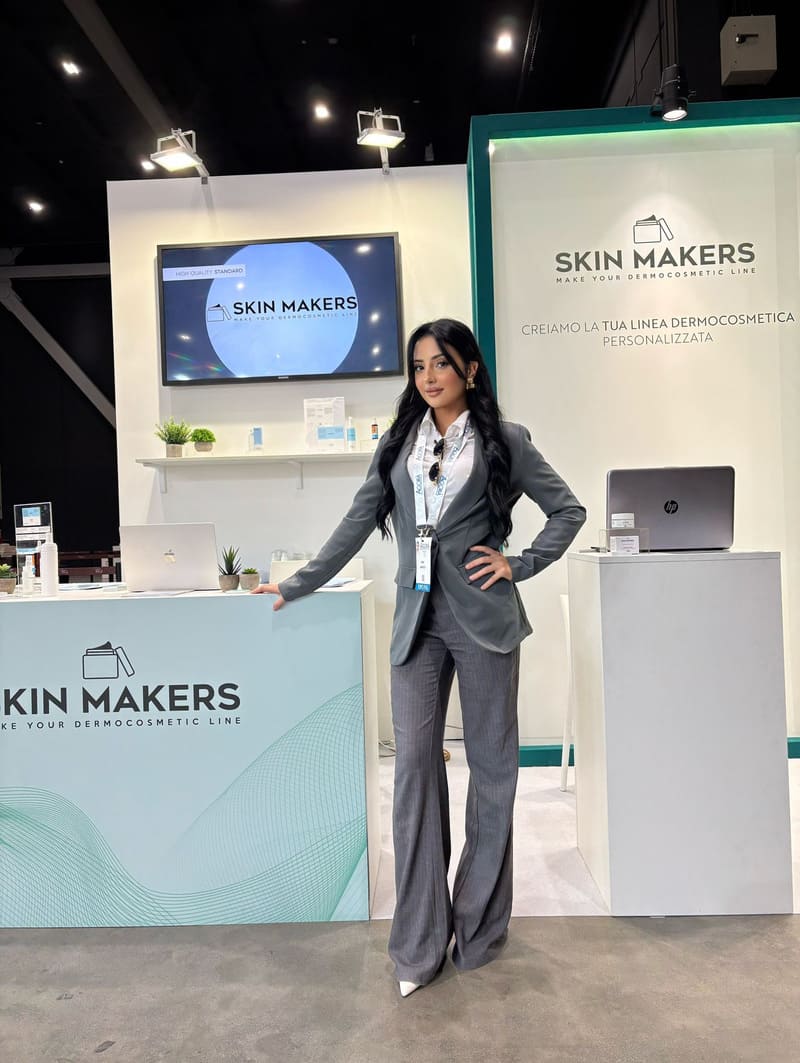 Segreteria & supporto organizzativo stand & showroom