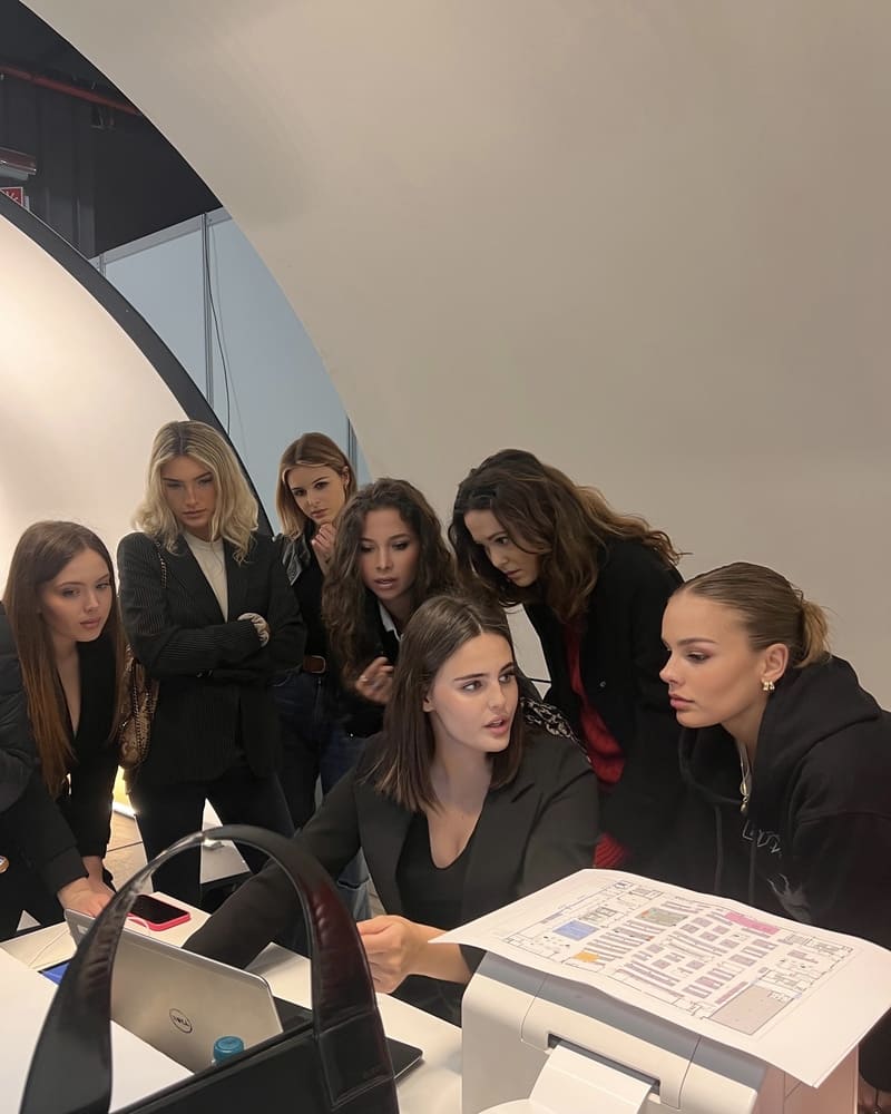 Assistenza tecnica & operativa