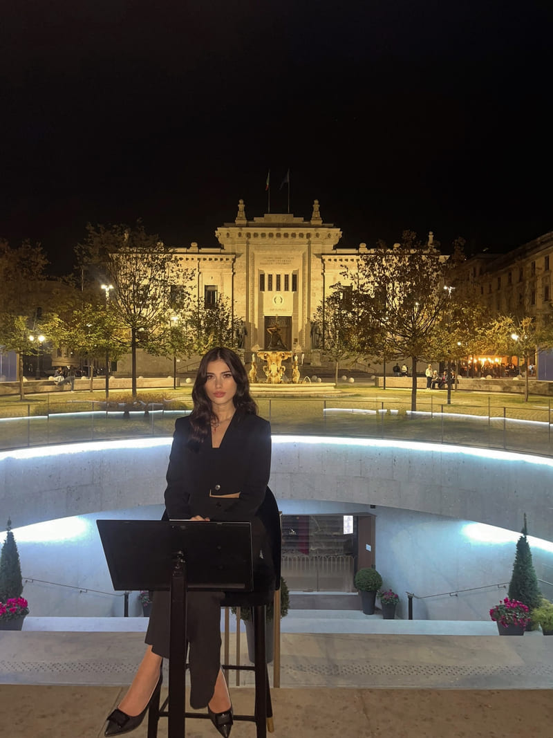 Coordinamento & logistica eventi eventi aziendali