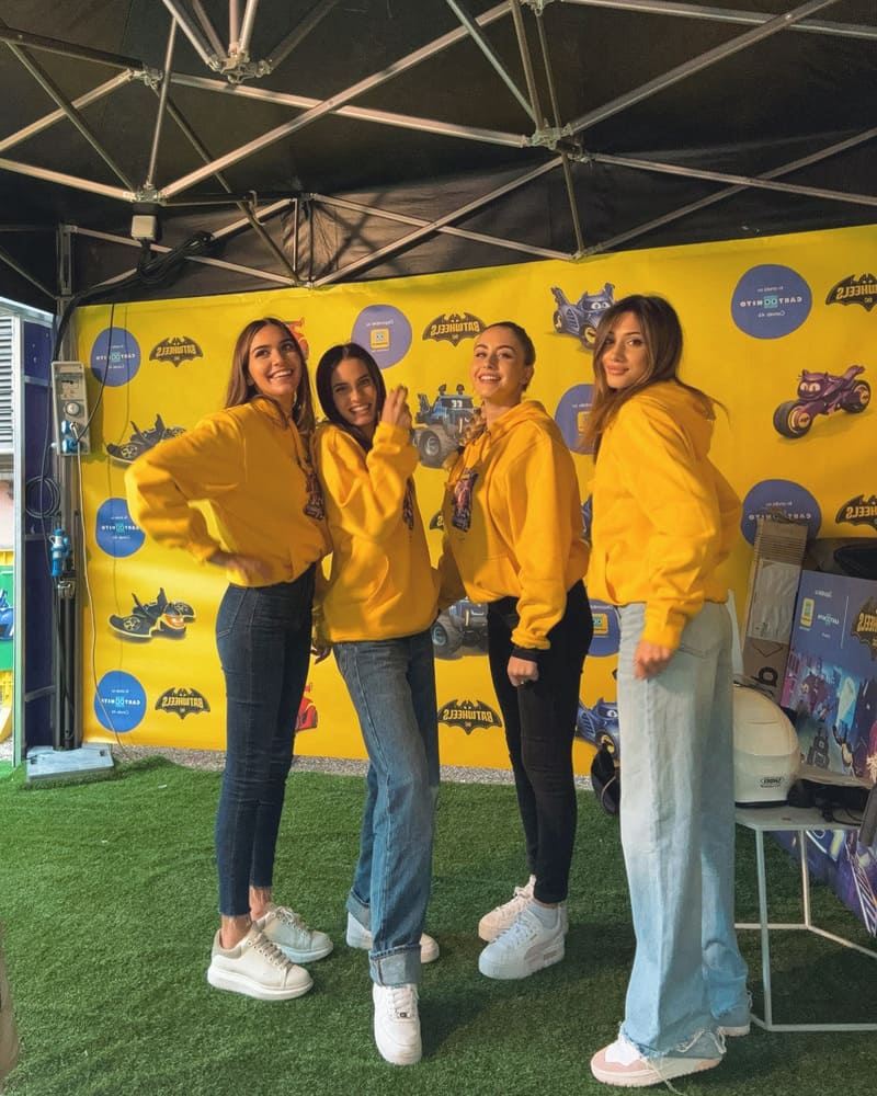 Animazione & coinvolgimento